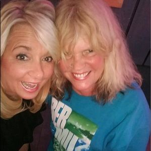 Meet your Posher, Maureen